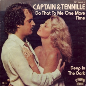 Captain & Tennille